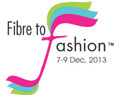 Fiber to Fashion Exhibition