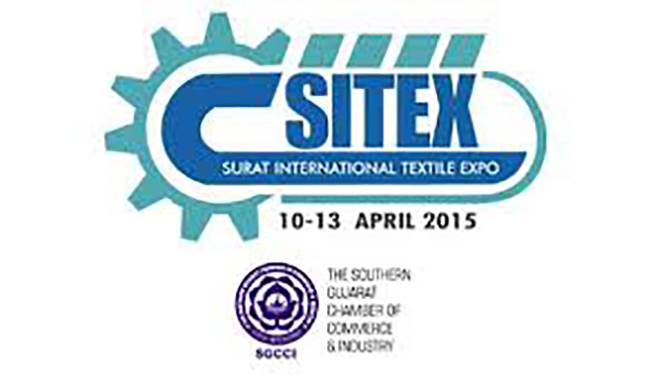 SITEX Exhibition